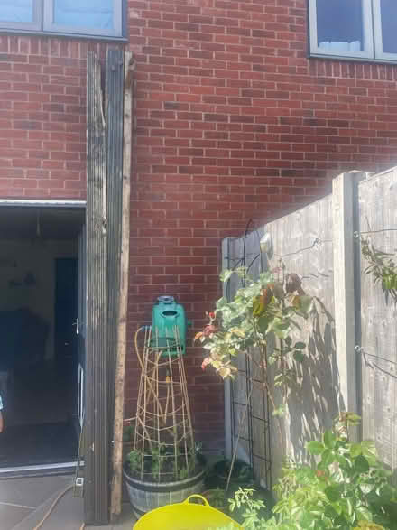 Photo of free Decking (Diglis WR5) #1