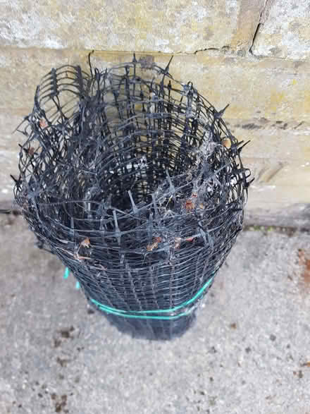 Photo of free Garden mesh (Kendal LA9) #1