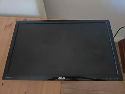 Photo of free Asus widescreen 24" HDMI monitor (Ramsbottom) #2
