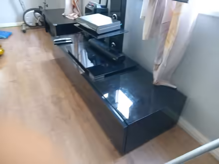 Photo of free TV Stand for up to 70 inches TV (Rochester ME1) #2