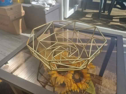 Photo of free Fruit Bowl (ME12) #1