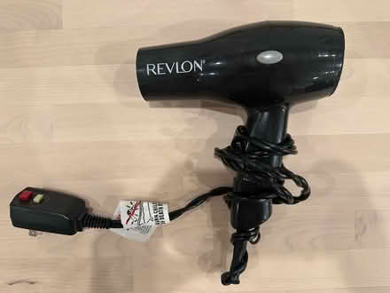 Photo of free Hair dryer (Park Slope) #1