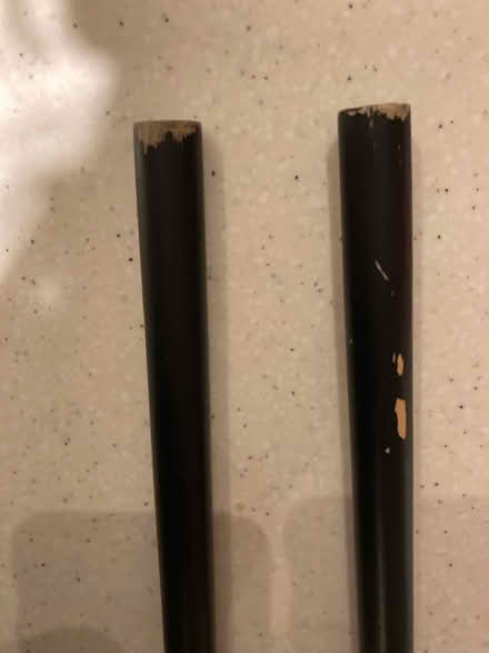 Photo of free Salad servers china and wood (Eltham, SE9) #3
