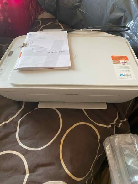 Photo of free Wireless printer (Beaumont LA1) #1