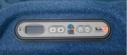 Photo of free Tiger River Bengal Hot Tub (Flitch Green CM6) #3