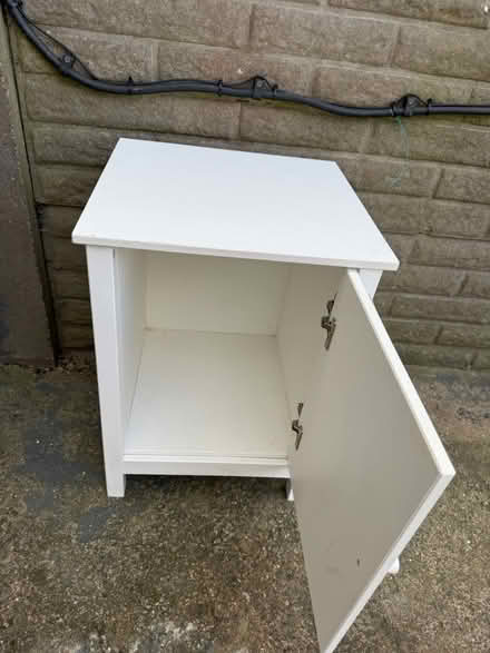 Photo of free Kids bedside (N12) #1