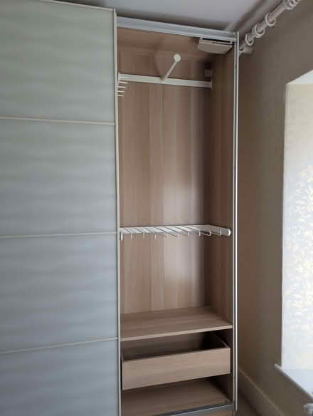 Photo of free Wardrobe (Dunkerton BA2) #4