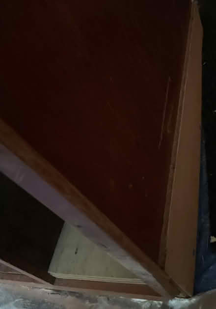 Photo of free „Pidgeon holes“ (Grove Park BR1) #2