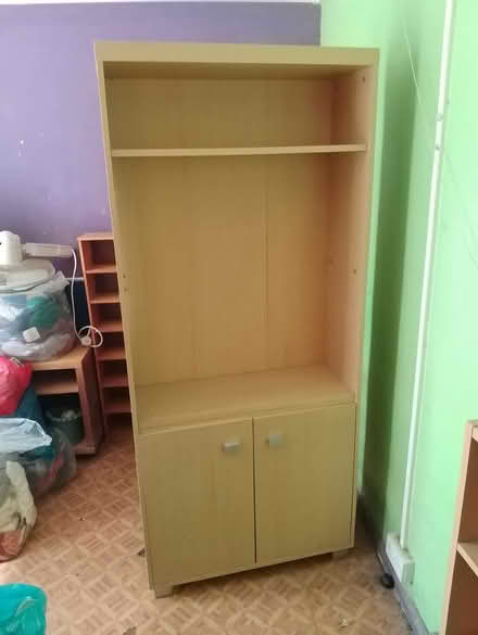Photo of free Unit (Yalding ME18) #1