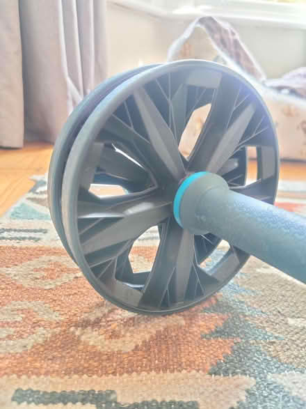 Photo of free Ab roller (BN3) #2
