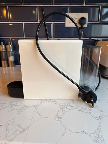 Photo of free Broken Nespresso Machine (SW1V) #3