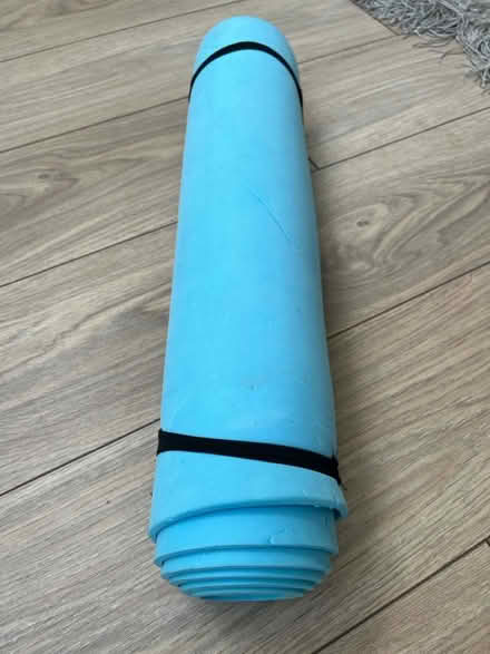 Photo of free Camping/exercise mat (Bexley DA5) #1