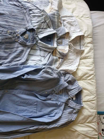 Photo of free Next shirts XL (Radford Semele CV31) #1