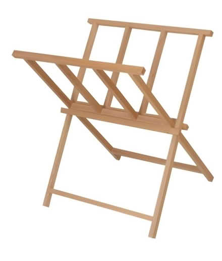 Photo of Artists print rack (Clutton) #1
