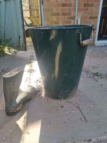 Photo of free Large planter (Charlton Kings GL52) #2