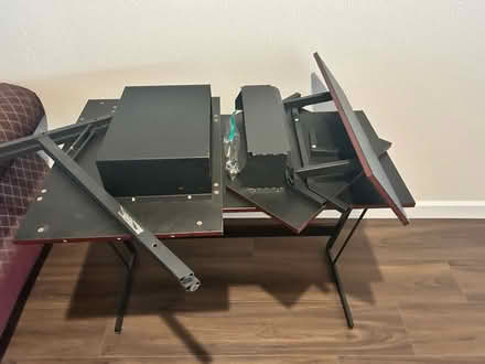 Photo of free Gaming Desk (Reseda) #2