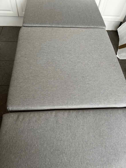 Photo of free Fold up bed (Flesher's Haugh G40) #3