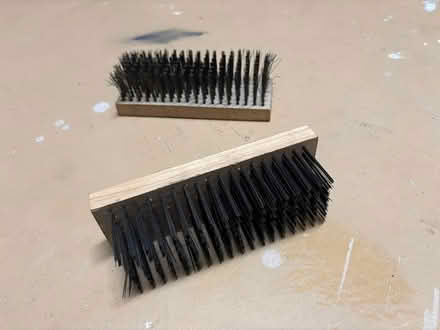 Photo of free Two Wire Brushes (Orleans) #1