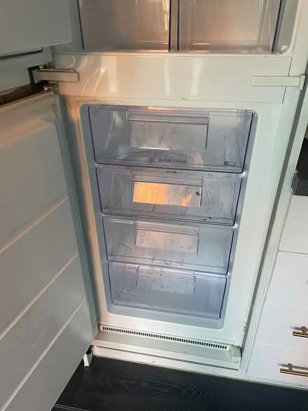 Photo of free Fridge (Wn7 4fq) #1