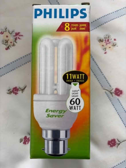 Photo of free Light bulbs (Kenton NE3) #2