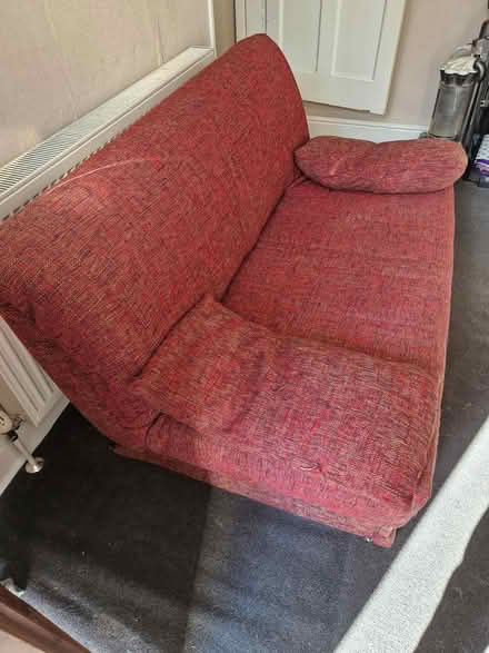 Photo of free Sofa bed (Clayton BD14) #2