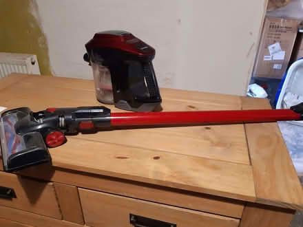 Photo of free Vacuum Cleaners (Old Walcot SN3) #2