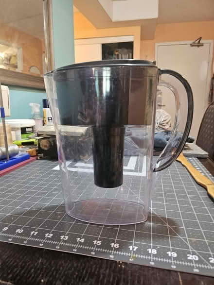 Photo of free Black Brita Filter Jug (Pape and Eastern Avenue) #1