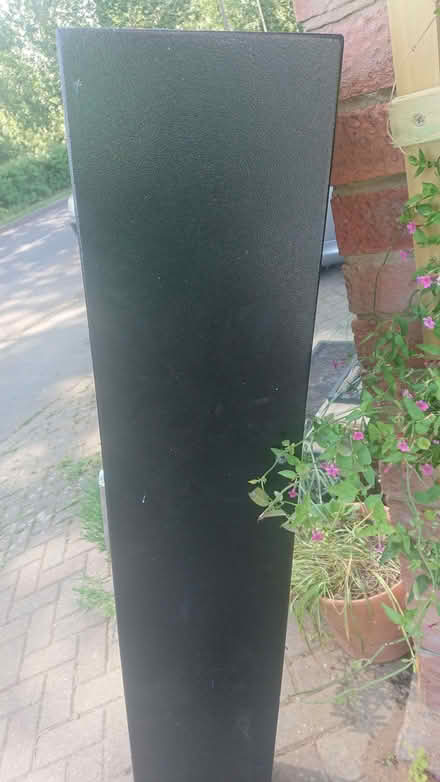 Photo of free Tall metal safe (Nash Mills WD4) #2