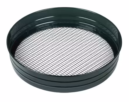 Photo of Garden sieve (Chaddesden Wood DE21) #1
