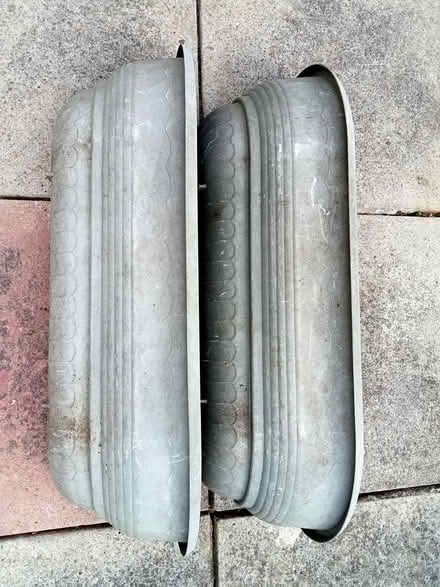 Photo of free Planters (Tadmarton OX15) #2