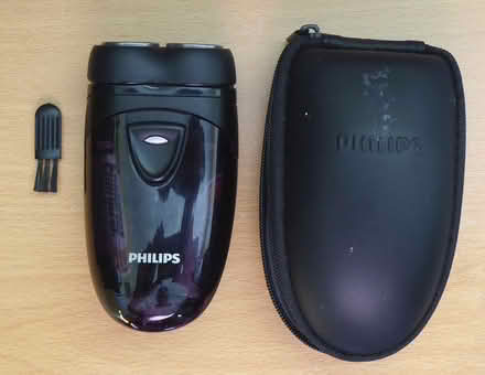 Photo of free Battery shaver (Corfe Mullen BH21) #1