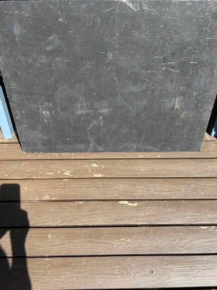 Photo of free Chalk Boards (Barnard's Green WR14) #2