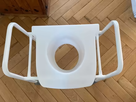 Photo of free Bathroom aid (Dundrum Dublin 14) #1