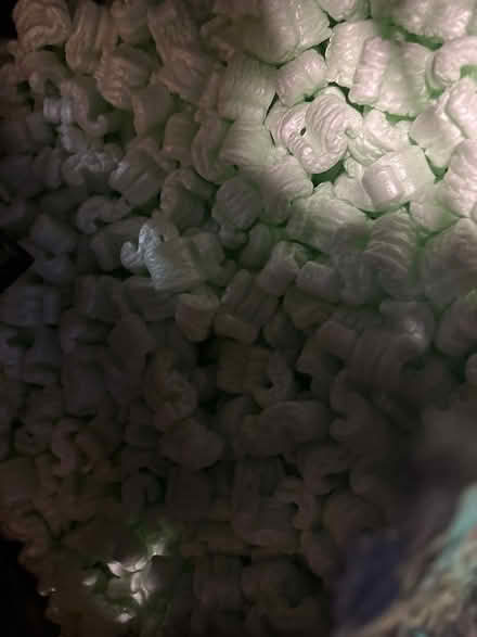 Photo of free Packing beans (DE7 6FE) #1
