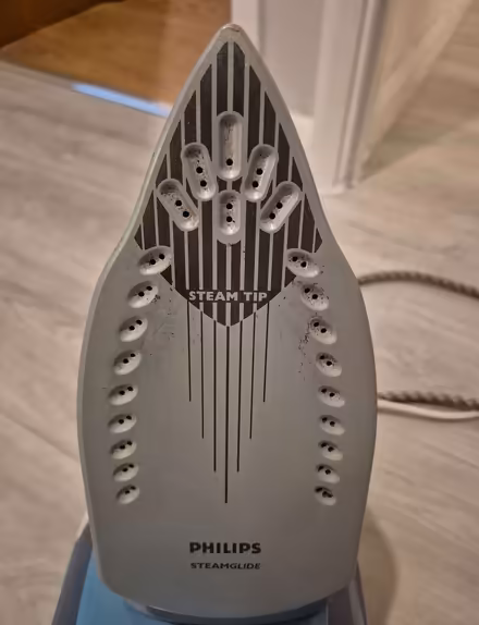 Photo of free Philips GC7320 Steam Generator Iron Needs Cleaning (CT7) #1