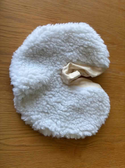 Photo of free Massage table accessories (Bradford on Avon BA15) #4