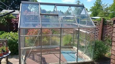 Photo of free Greenhouse (Pickering YO18) #3