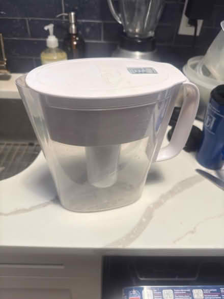 Photo of free Brita filter (East Village) #1