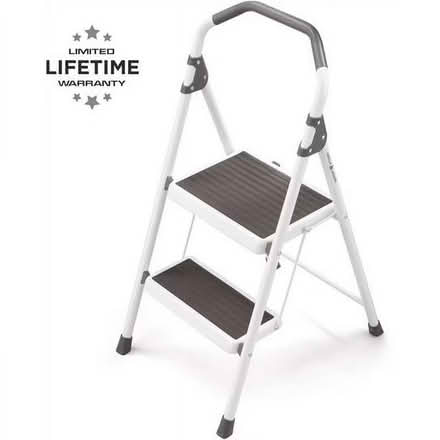 Photo of Foldable step ladder (Spring Hill) #1