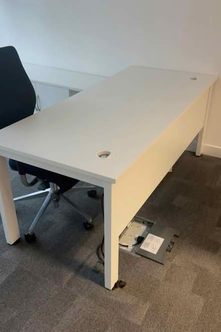 Photo of free Desk (EC2A) #2