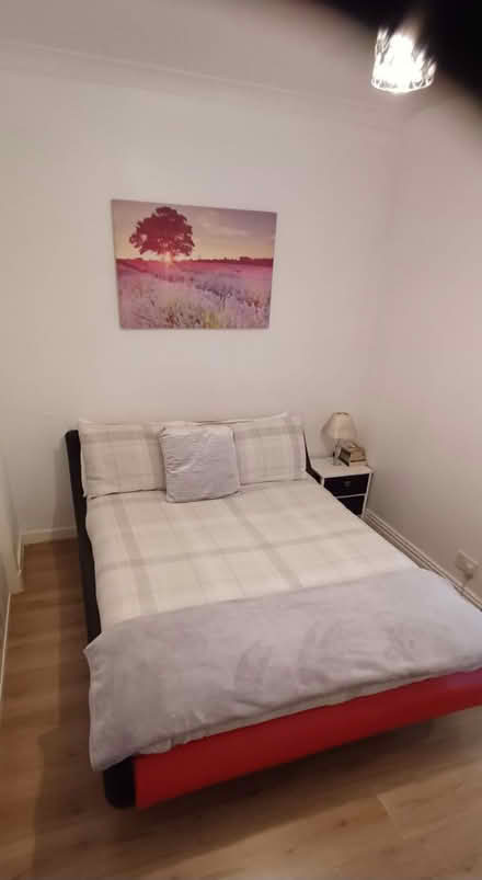 Photo of free Italian style double bed (ST7) #4