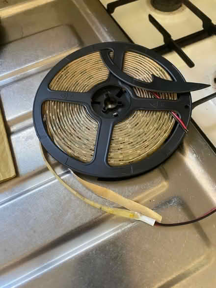 Photo of free LED light strip (Oxford-Freegle CGA OX4) #1