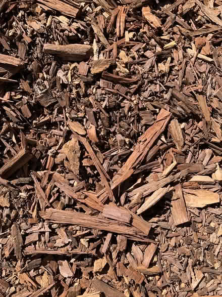 Photo of free Lots of Free Mulch (6062 Bernhard Ave. Richmond) #2
