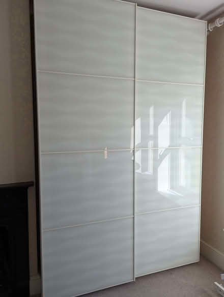 Photo of free Wardrobe (Dunkerton BA2) #1