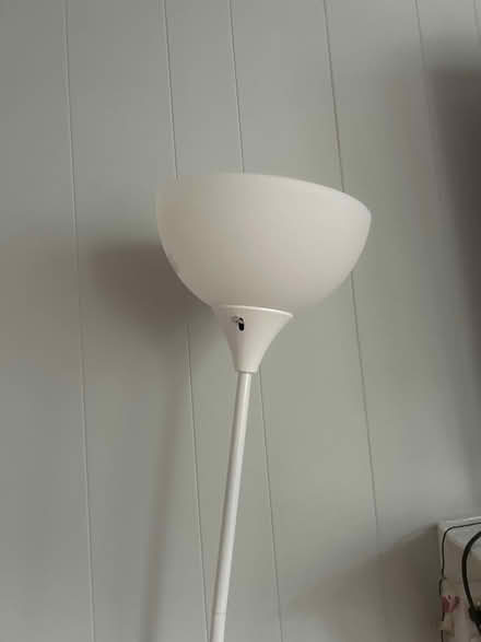 Photo of free Floor Lamp (Winston Salem) #2