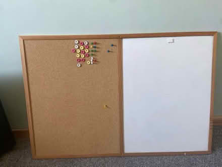 Photo of free Notice board (G66) #1