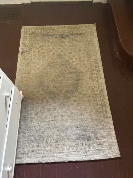 Photo of free Small Rug (Winston Salem) #1