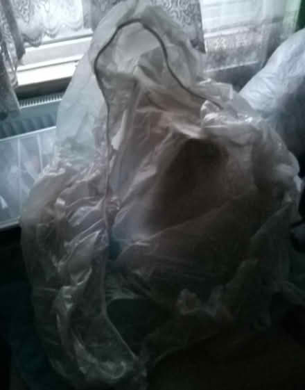 Photo of free Waterproof bed sheet (Yalding ME18) #1