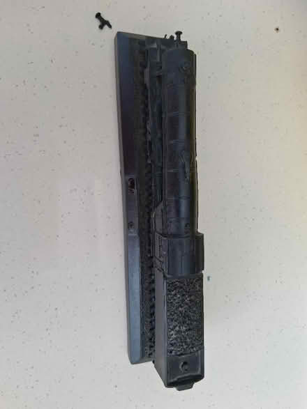 Photo of free Coal Model of Flying Scotsman (Purbrook PO7) #3