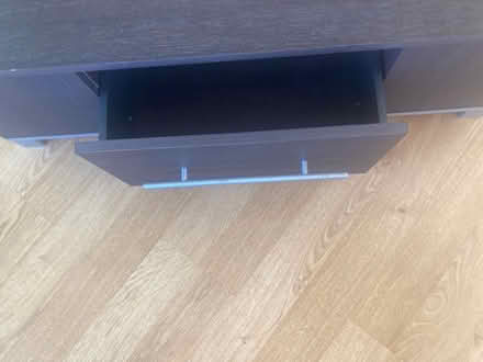 Photo of free Tv unit (south oxhey watford WD19) #1